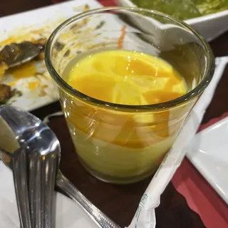 Mango Lassi