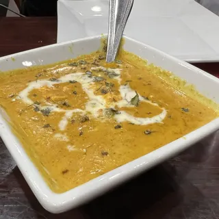 Matar Paneer