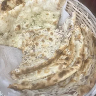 Onion Kulcha