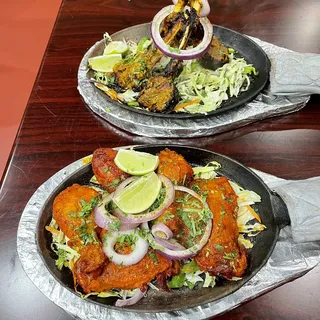Tandoori Chicken