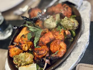 Spice Grill Indian Cuisine