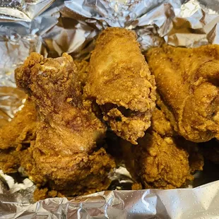 Original Southern Fried Chicken