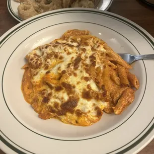 Baked Ziti