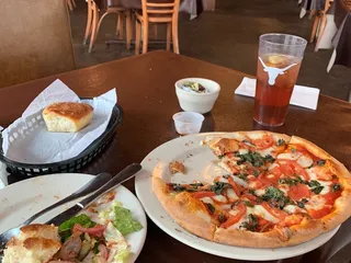 Mamma Mia Italian Grill