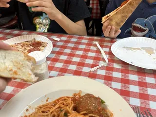 Big Joe's Pizza & Pasta