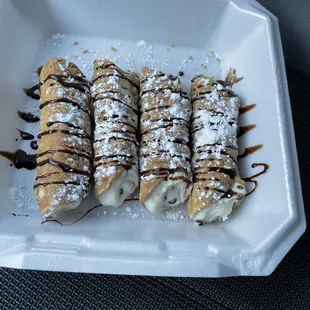 Cannoli