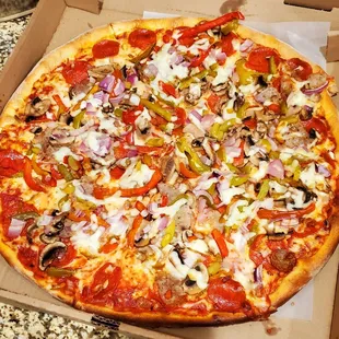 Taste of Italy special