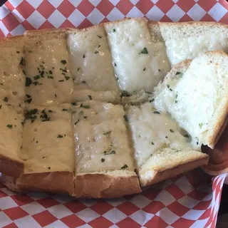 Garlic Bread