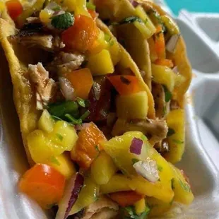 Tacos ill be trying next