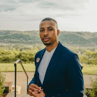 Trevor M.