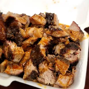 Jerk Pork