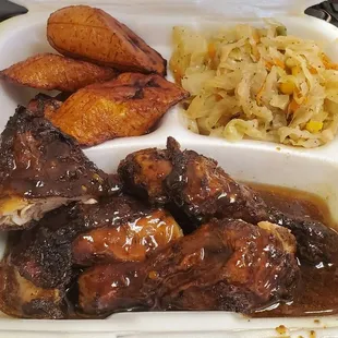 Jerk Chicken