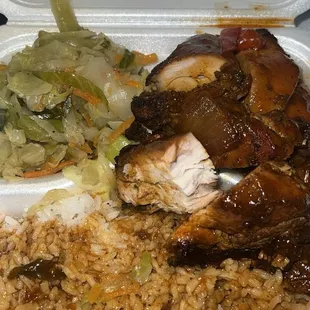food, ribs