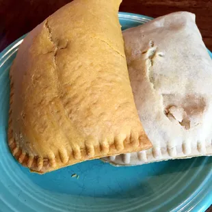 Beef Patty