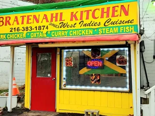Bratenahl Kitchen