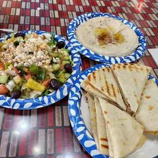 Taste Of Jerusalem Cafe