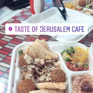 Ultimate Plate