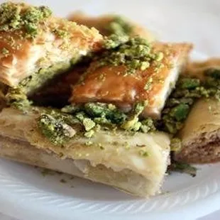 baklava