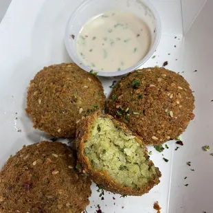 Falafel