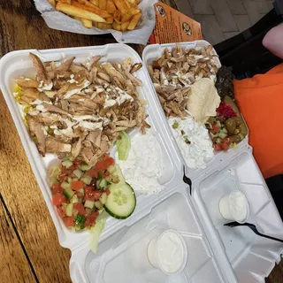 Fries