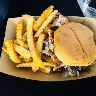 Taste of Kansas City BBQ &Grill