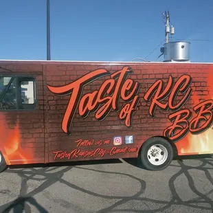  food truck