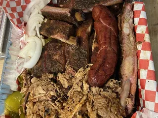 Dunn Deal BBQ