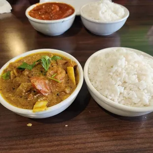 Chicken Curry