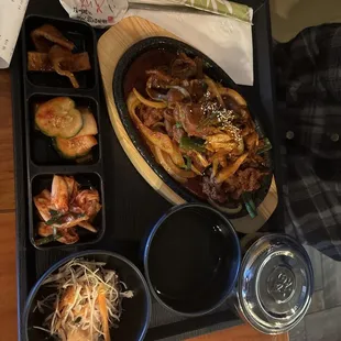 E2. Spicy Pork