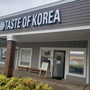 Storefront