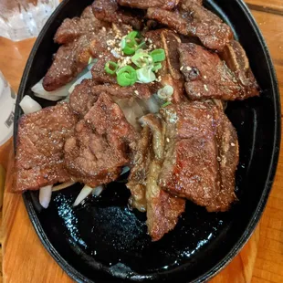 La Galbi