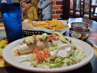 Mi Jalisco Family Mexican Restaurant