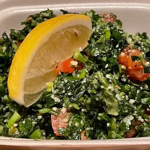 Taboule Salad