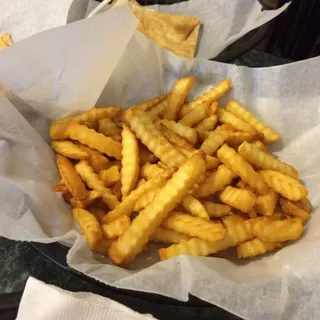 Fries