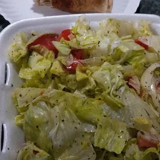 Lebanese Salad