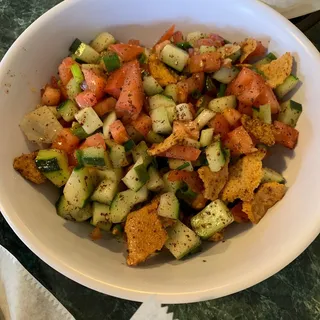 Fattoush Salad