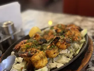 Turmeric Indian Cuisine