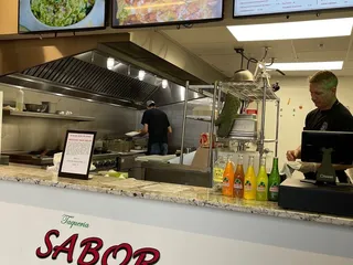 Taqueria Sabor
