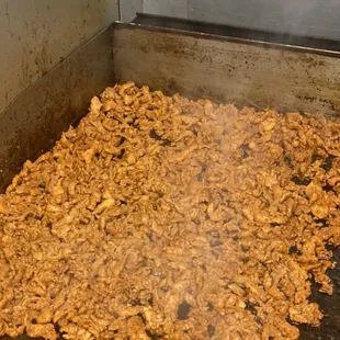 Carne