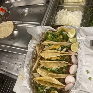 Tacos
