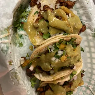 Tacos