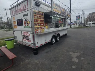 La Fiesta Tacos