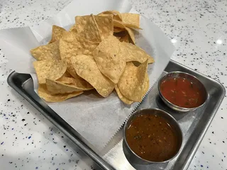 Taqueria El Charro
