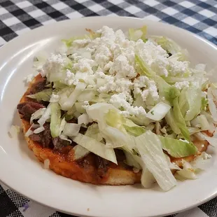House Gordita