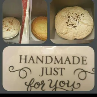 Homemade Pies