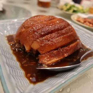 Pork Belly