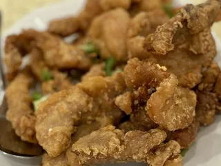 MJ Valley Restaurant