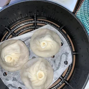 Xiao Long Bao