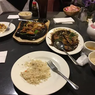 food