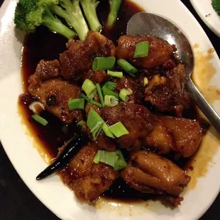 General Tso